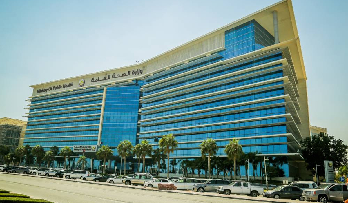 MoPH Qatar